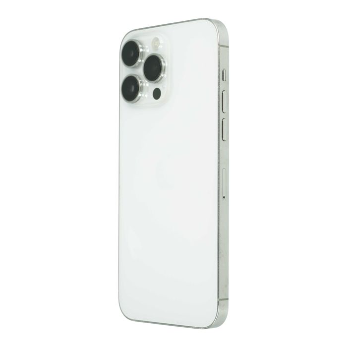 Magazin Apple | iPhone 14 Pro Max | Foarte Bun | Silver | 128GB | 100% | Cu Garantie | In Rate | smilemobile.ro