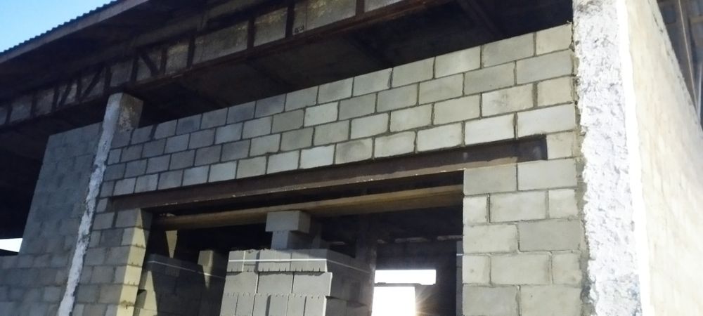 Продаем пескблок