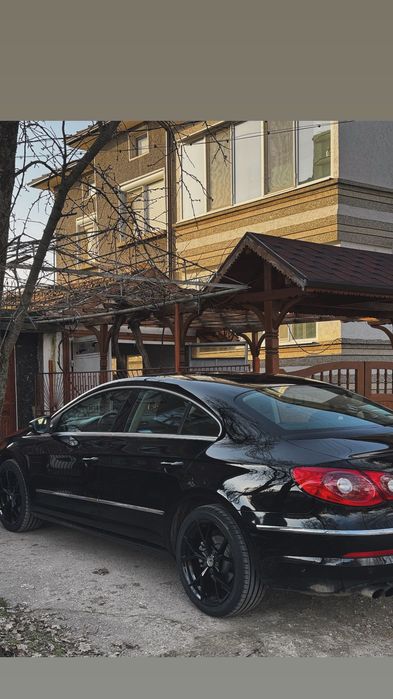 Джанти 5х112 r18