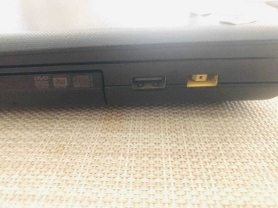 Лаптоп Lenovo G500