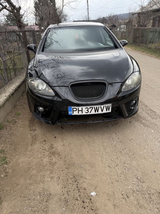 Vand Seat Leon 1p 2006
