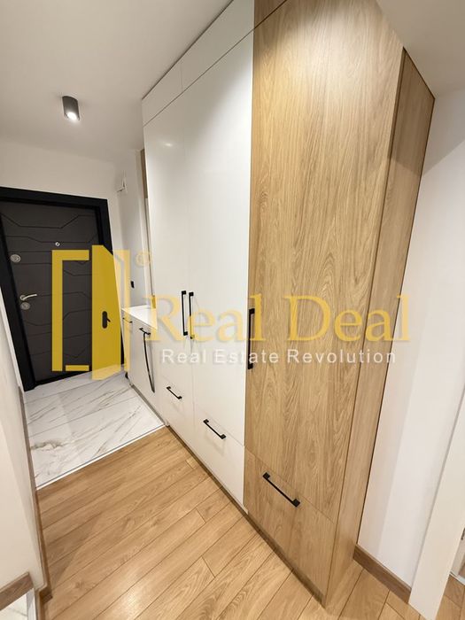 Продава се Тристаен апартамент в София, Люлин 3 - 65 кв.м за 2980 €/кв.м - Снимка #10