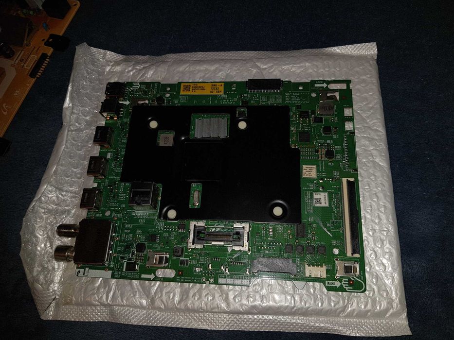 Placa de baza televizor Samsung  UE50AU7172U