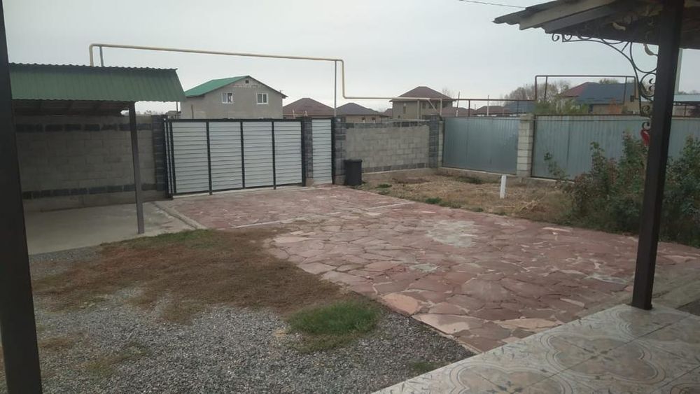 Продам дом в Каскелене