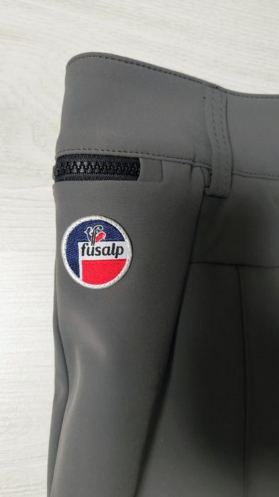 Pantaloni de Ski Fusalp