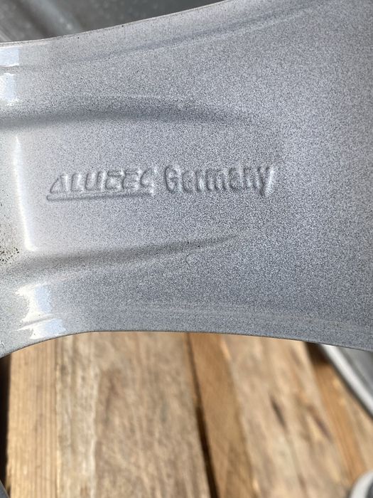 17 цола 5 х 112 мм Мерцедес , Ауди , Шкода , Фолксваген , VW