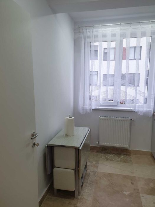 Garsoniera Mobilata | Avangarde Village | STB 5 min | Parcare