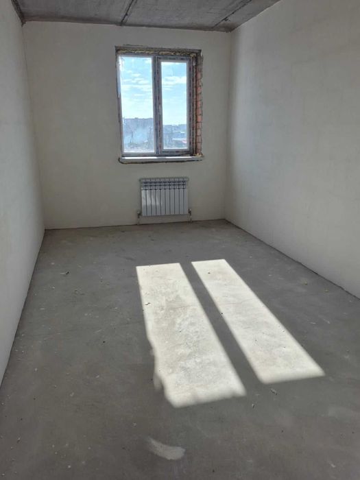 квартира  в новом доме Жк Торгай