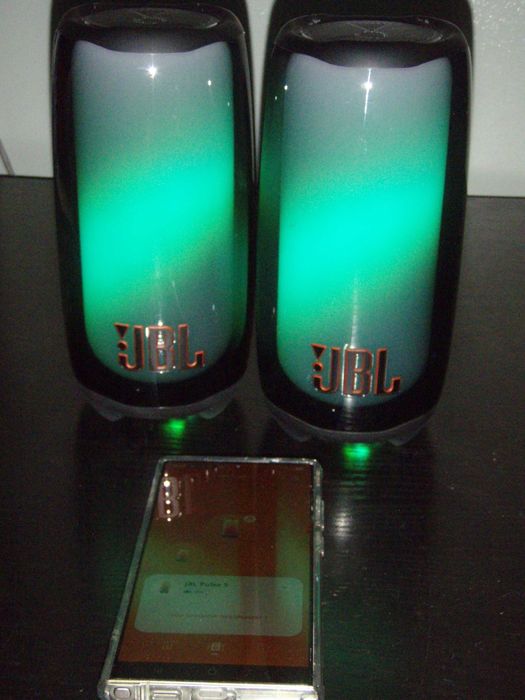 JBL Pulse 5 originala, nu copie/clona
