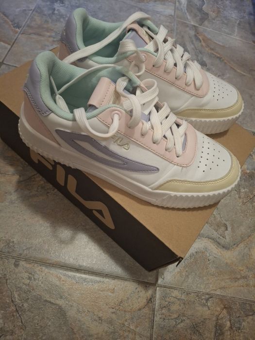 Дамски/детски маратонки  Fila