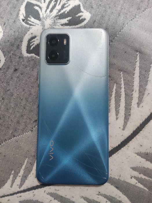 Vilvo y15, 20, Доставка