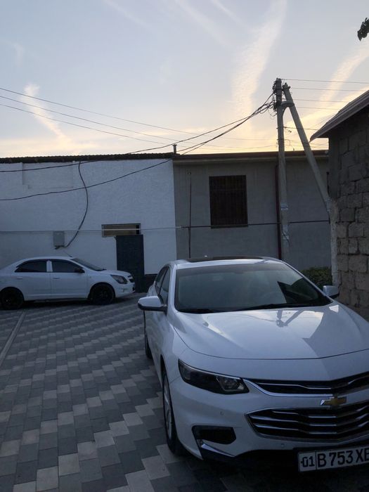 Срочно малибу 2.4 сотилади