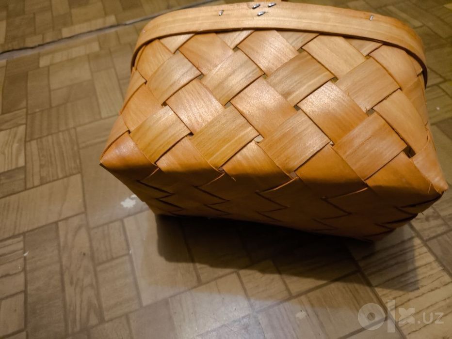 Корзинки для подарков