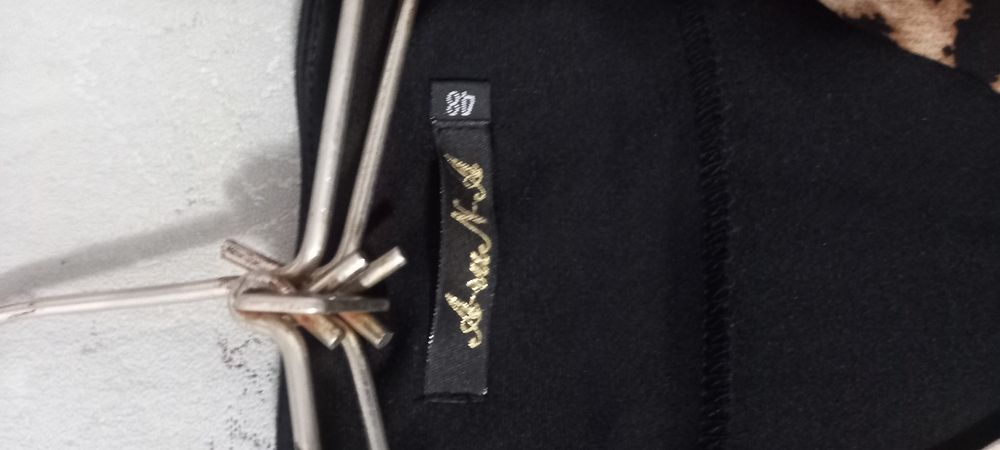 Женская одежда весна осень