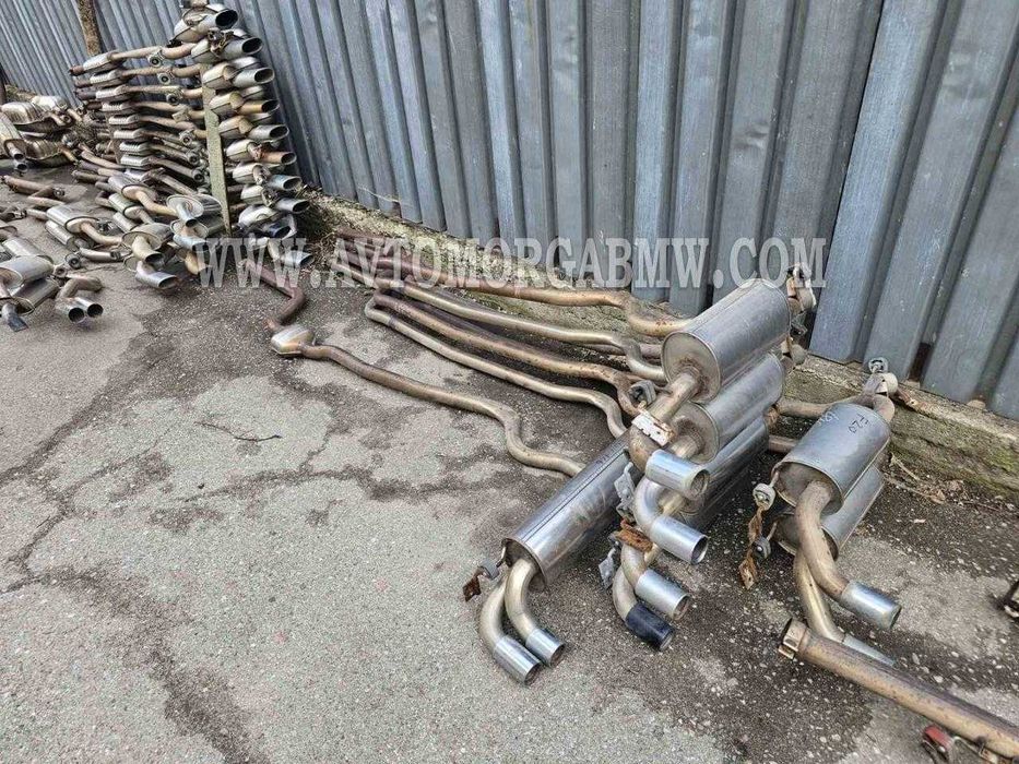 БМВ Гърне - Гърнета за БМВ седан купе комби компакт генерация е90  **