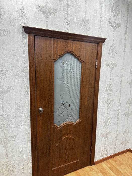 Есиктер, 4 штук общий
