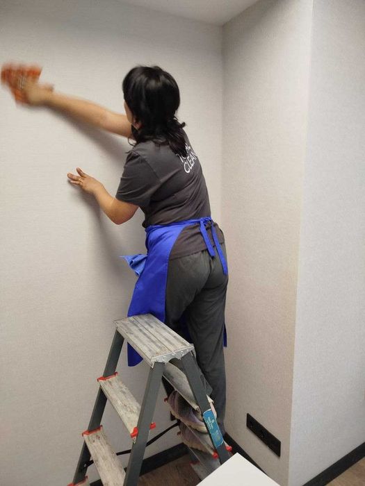 Уйингиз ва офисиз учун идеал тозалик! Тошкентда профессионал клининг.