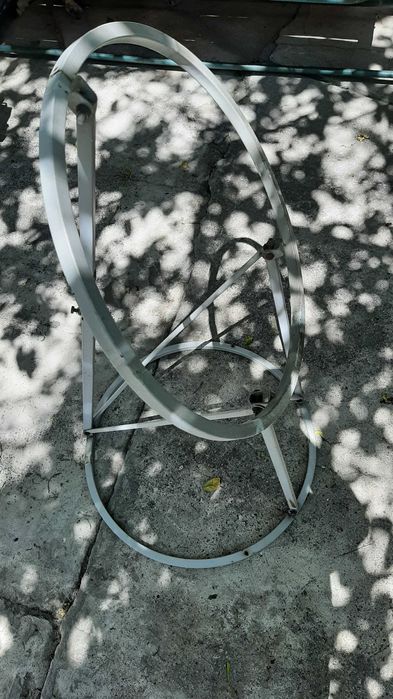 Спутниковая антенна 2 тюнера, 2 головки