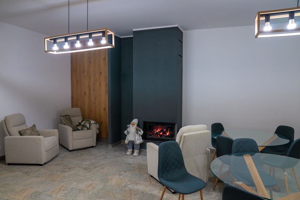 Inchiriez Pensiune Aida Revelion