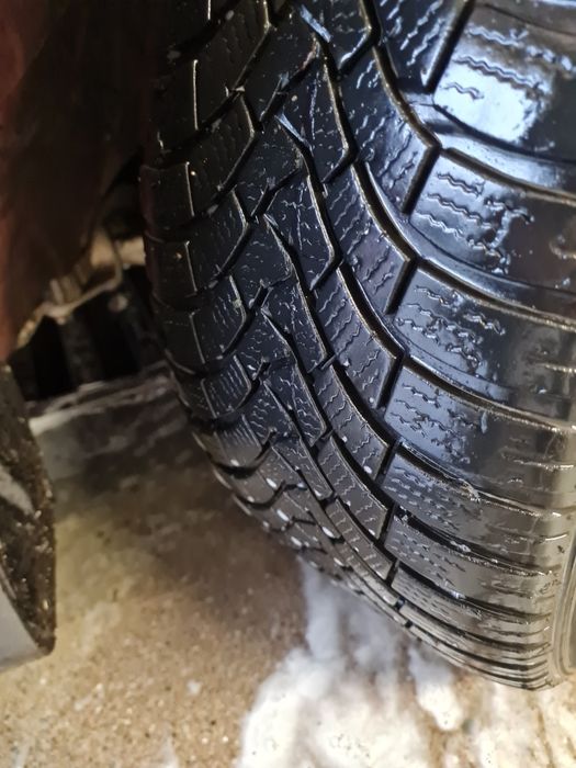 Джанти 17'' Honda