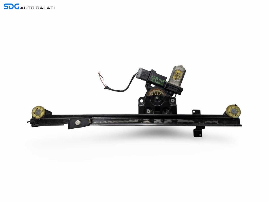 Macara Electrica pentru Geam Sticla Usa Portiera Stanga Fata Peugeot Boxer 2006 - 2014 [LR3619]