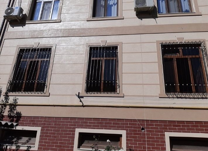 Bolalariz xavfsizligi uchun panjaralar (Reshotkalar) Решотка