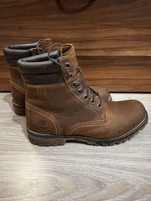 Timberland 41 номер