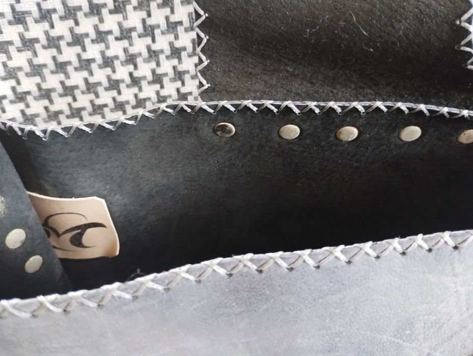 Чанти от телешка кожа,ръчна изработка