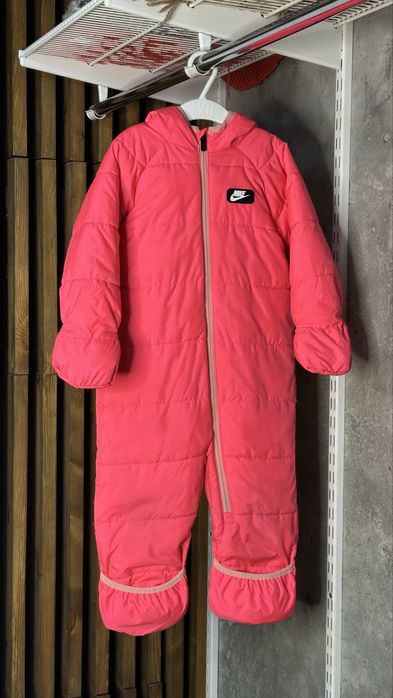 Детский комбинезон Nike