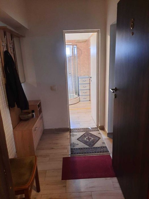 Apartament 2 Camere de Închiriat – Starda Prundului (Zona de Jos a Orasului)