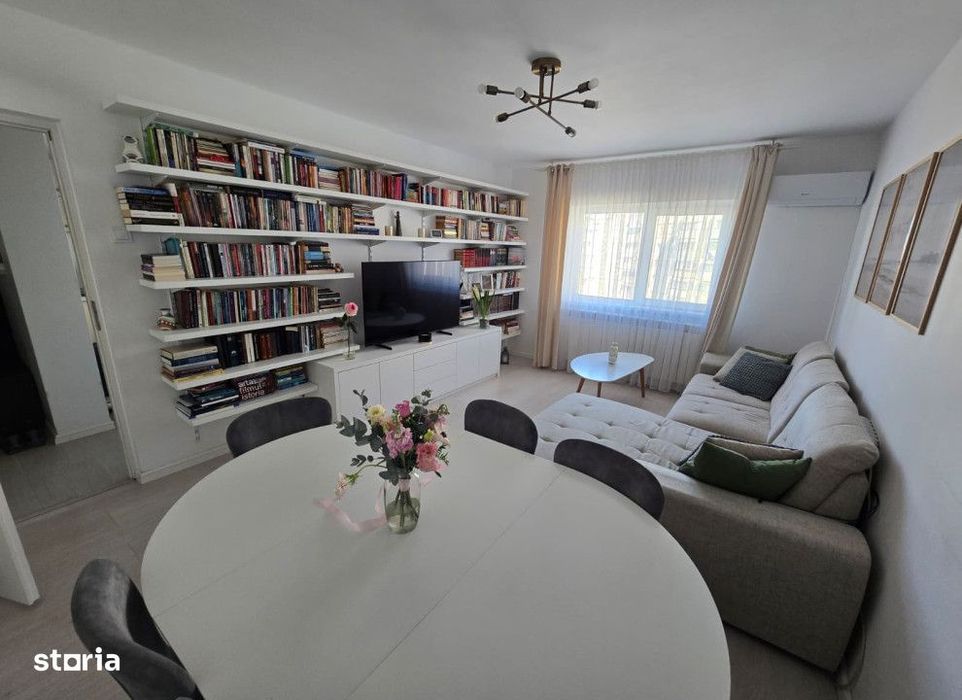 Apartament  3 camere Cug , 70 metri, etaj 4 Cod:161767