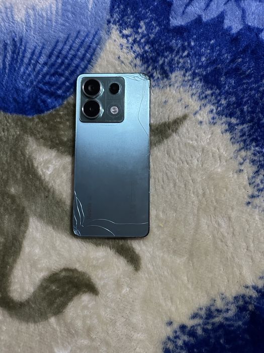 redmi note 13 pro 5g