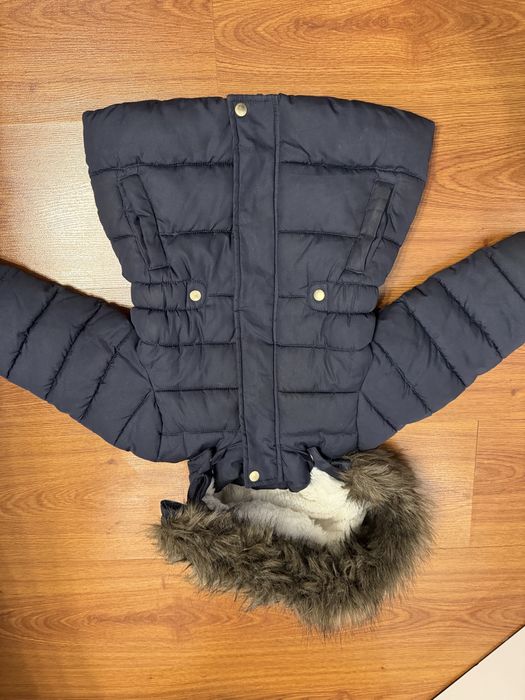 Фирменные вещи надевочку 2 года