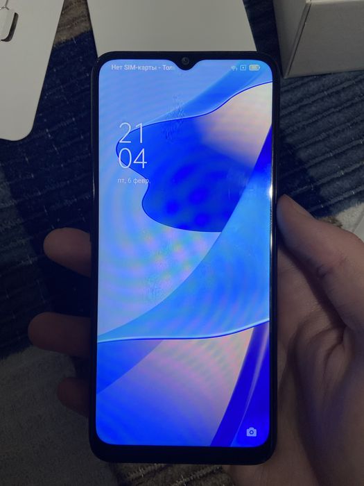 Oppo A16 идеальный