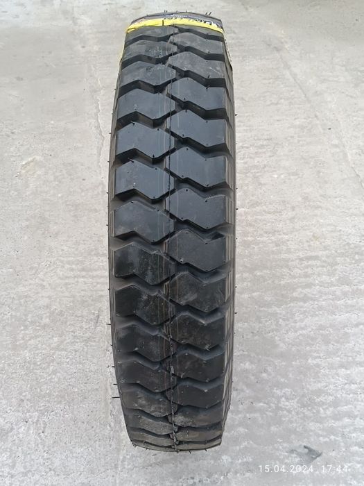 Грузовые шины 8.25-16