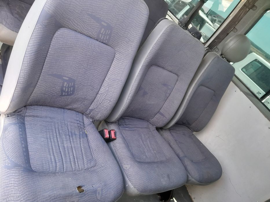 Рено Мастер/Опел Мовано/ Renault Master /Opel Movano 2.2 DCI НА ЧАСТИ