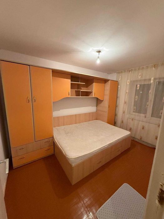 Inchiriez apartament 2 camere