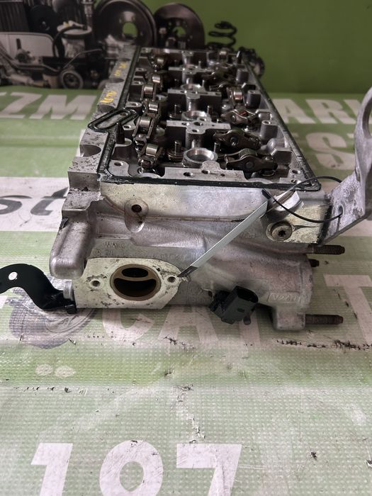 Chiuloasă completă Volkswagen Golf 7 1.6 Tdi CXX