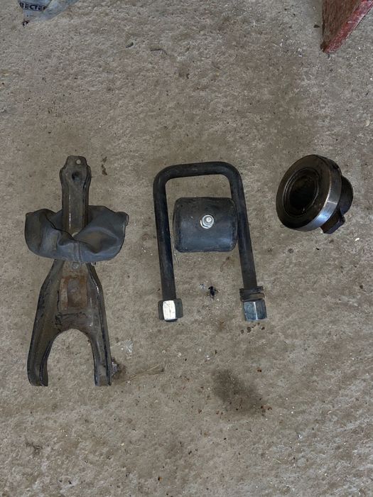 Запчасти на Авто