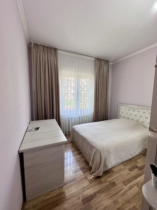 Продаётся 4/2/5.Миробадский район.ор-р супермаркет Магнит.