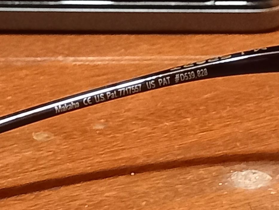 Maui Jim Makaha-ochelari de soare Gloss Black