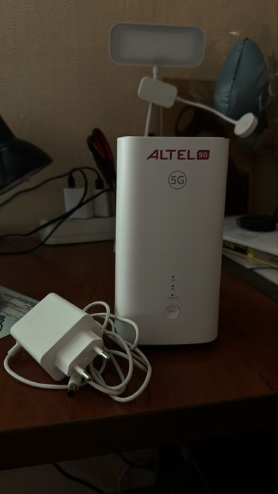 Продам модем алтел 5G