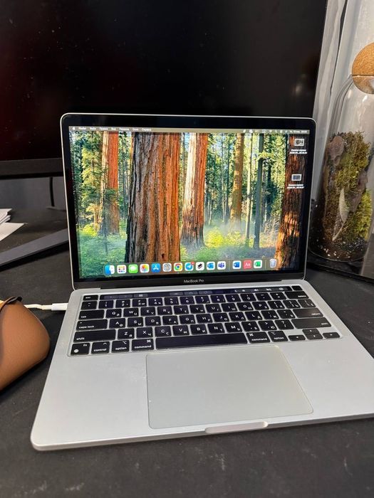 Продаю MacBook Pro 13” (M1, 2020)