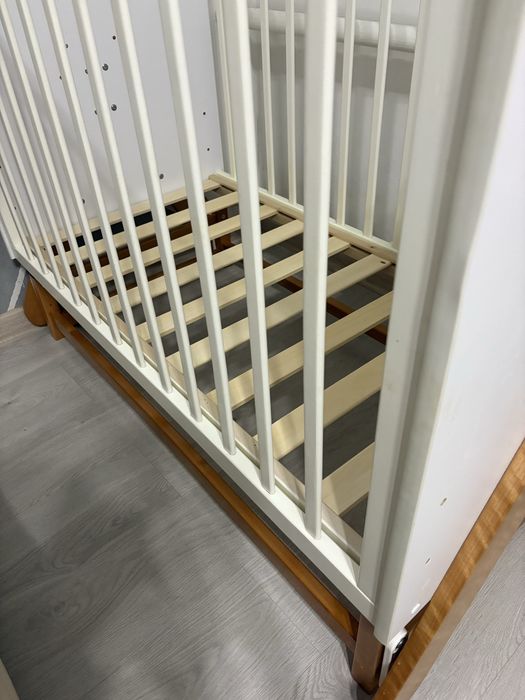 Продам детскую кровать