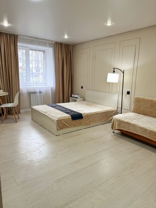 Сдам Студию на СУТКИ, НОЧЬ, ЧАСЫ