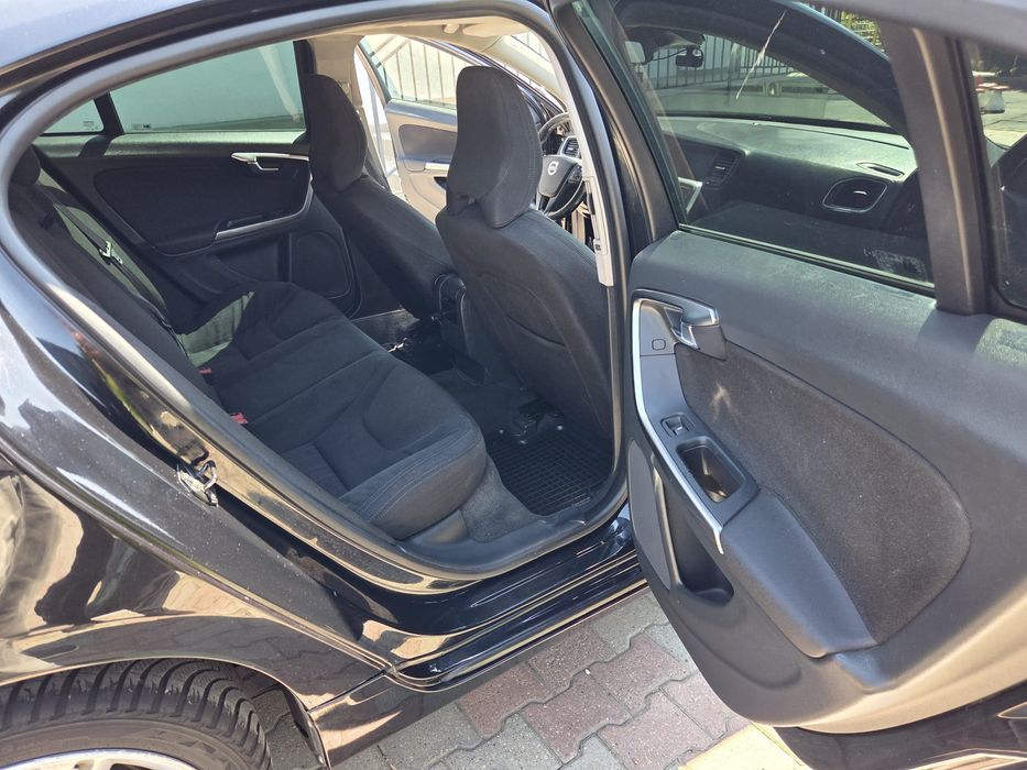 Volvo S60 1.6 Diesel