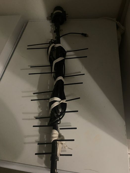 Антена наружная