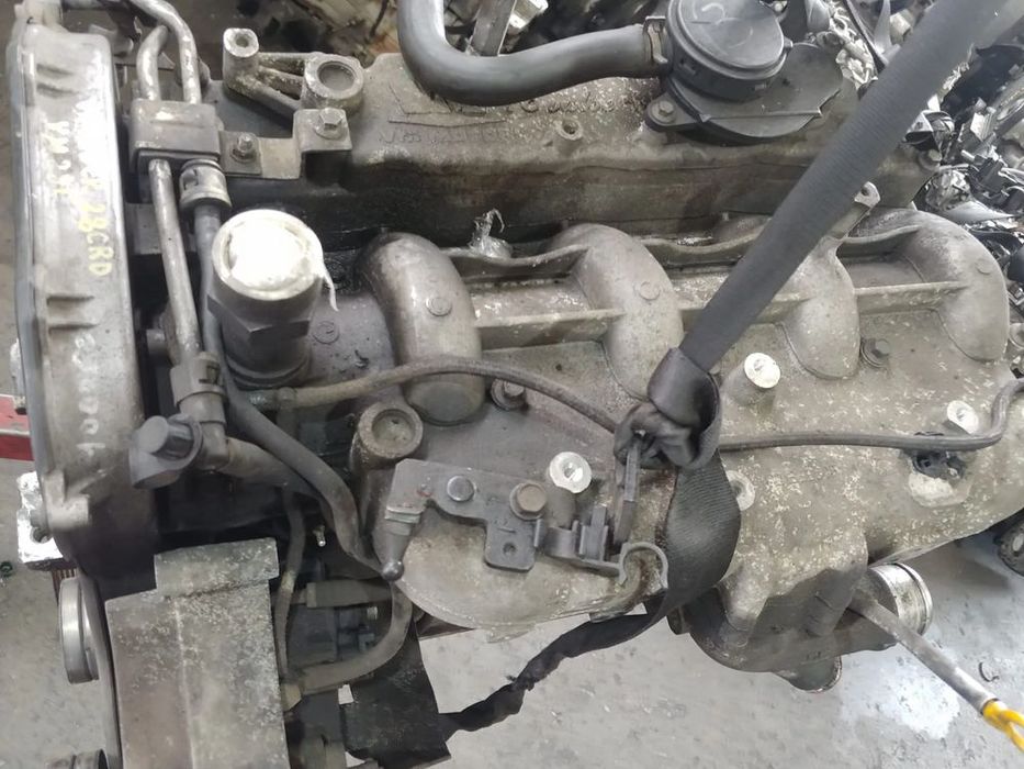 motor 2.8 crd  vm28c chrysler voyager