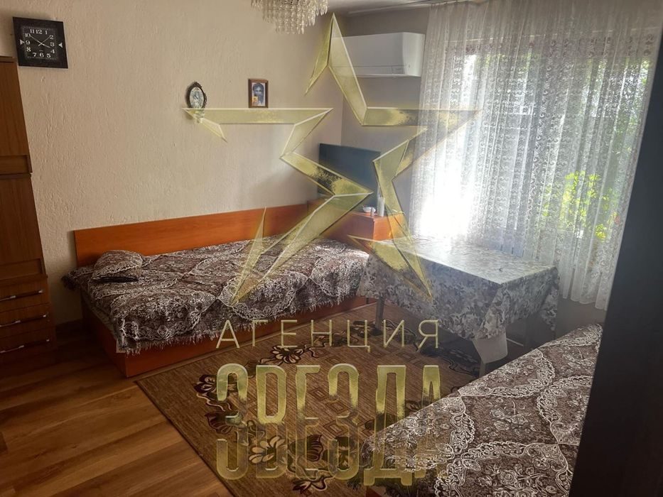 Дава се под наем Къща в с. Манолско Конаре, Област Пловдив - 130 кв.м за 348.84 € - Снимка #2