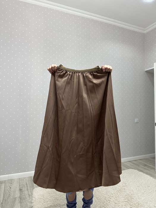 Одежда  разная в ленте б/у